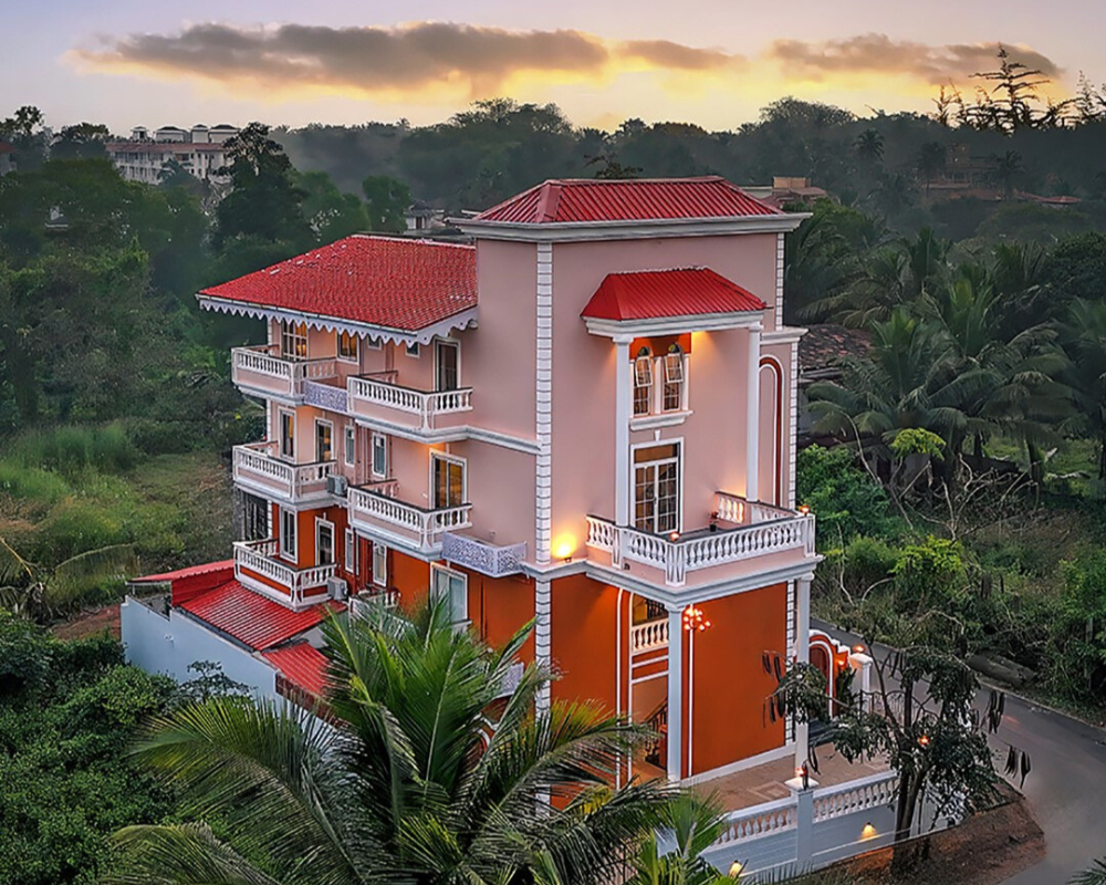 foxoso hotels